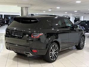 Land Rover Range Rover Sport P400e HSE DYNAMIC=1 O - Image 3