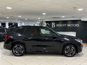 BMW X1 25e M-SPORT=ONLY 4000 MILES//HUGE SPEC//AS - Image 2