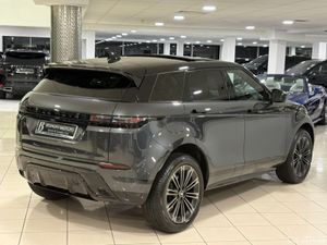 Land Rover Range Rover Evoque P270e DYNAMIC SE=ONL - Image 3