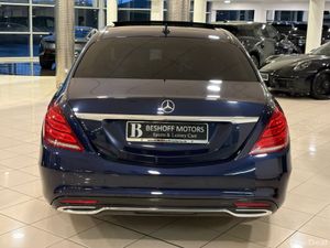 Mercedes-Benz S-Class 350d LWB AMG LINE EXECUTIVE= - Image 4