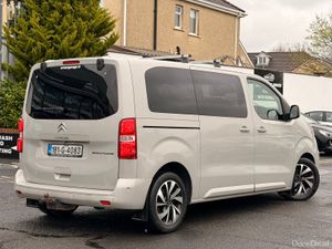 CITROEN DISPATCH 8 seater - Image 3
