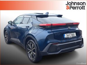 Toyota C-HR 1.8 HYBRID SPORT - Image 2