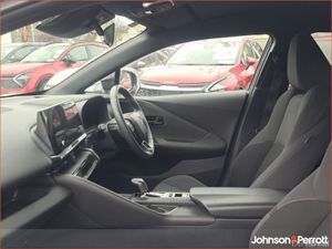 Toyota C-HR 1.8 HYBRID SPORT - Image 3