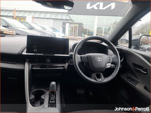 Toyota C-HR 1.8 HYBRID SPORT - Image 4