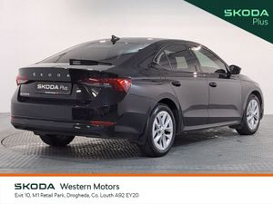 Skoda Octavia OCTAVIA AMB 1.0TSI 110HP - Image 4