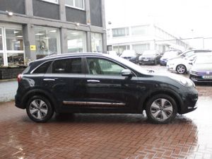 2019 KIA NIRO 1.6 GDI PLUG-IN HYBRID - Image 3