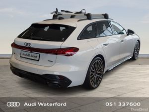 Audi A5 E-Hybrid Quattro S Line Competition from € - Image 4