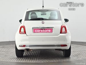 Fiat 500 1.2 69hp Mirror - Image 4