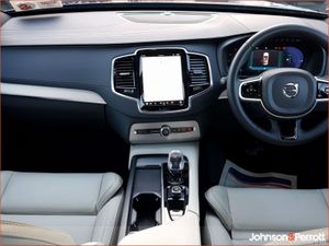 Volvo XC90 T8 455bhp PHEV AWD Plus Bright - Four Y - Image 2
