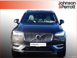 Volvo XC90 T8 455bhp PHEV AWD Plus Bright - Four Y - Image 4