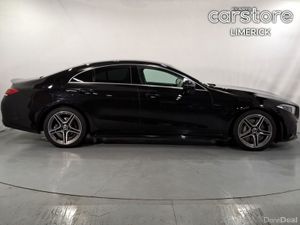 Mercedes-Benz CLS CLS 300 D AMG Line - Image 2