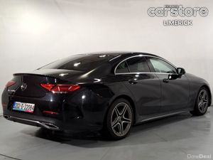 Mercedes-Benz CLS CLS 300 D AMG Line - Image 3