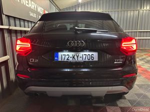 2017 172 Audi Q2  1.0TFSI 115 S-Tronic SE Low KMS - Image 2
