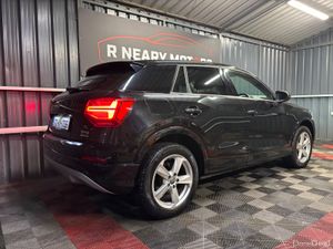 2017 172 Audi Q2  1.0TFSI 115 S-Tronic SE Low KMS - Image 3