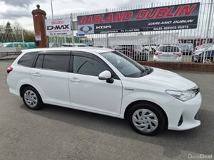 (2yr warranty) 1.5 Hybrid Automatic - Image 3