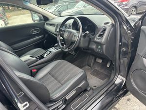2015 Honda Vezel 1.5L Hybrid Low Miles Fresh Nct - Image 3