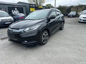 2015 Honda Vezel 1.5L Hybrid Low Miles Fresh Nct - Image 2