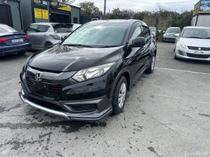 2015 Honda Vezel 1.5L Hybrid Low Miles Fresh Nct - Image 2