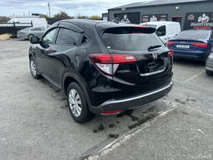2015 Honda Vezel 1.5L Hybrid Low Miles Fresh Nct - Image 3