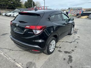 2015 Honda Vezel 1.5L Hybrid Low Miles Fresh Nct - Image 4