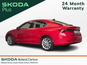 Skoda Octavia 2.0TDI 150HP DSG STYLE *4.9% APR* € - Image 4
