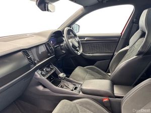Skoda Kodiaq 2.0 TDI DSG SPORTLINE *4.9% APR* €95 - Image 3