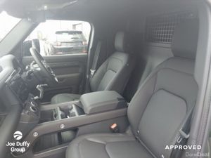 Land Rover Defender 110 X Dynamic SE 3.0 D250 - Image 3
