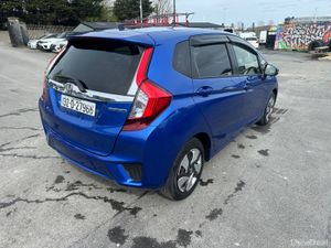 2013 Honda Fit 1.5L Hybrid ParkingSensor Fresh NCT - Image 4
