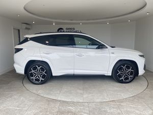 Hyundai Tucson 2023 - Image 4