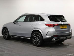 Mercedes-Benz GLC 220dh MHEV AMG Line - Image 4