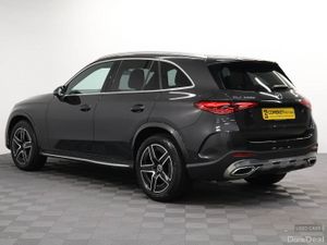 Mercedes-Benz GLC 220dh MHEV AMG Line - Image 4