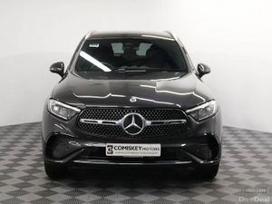 Mercedes-Benz GLC 220dh MHEV AMG Line - Image 2