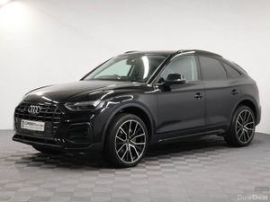 Audi Q5 TDI Sport - Image 3