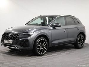 Audi Q5 TDI S line - Image 3