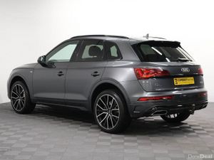 Audi Q5 TDI S line - Image 4