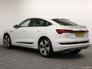 Audi e-tron S line - Image 4