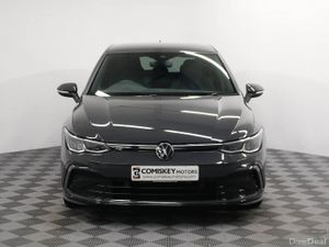 Volkswagen Golf eTSI MHEV R-Line - Image 2