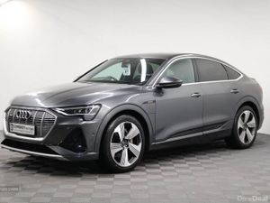 Audi e-tron S line - Image 3