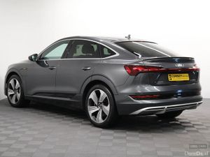 Audi e-tron S line - Image 4