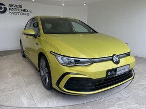 Volkswagen Golf 2021 - Image 3