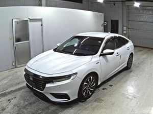 Honda Insight COMING SOON - Image 3