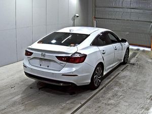 Honda Insight COMING SOON - Image 4