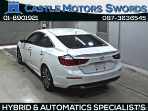 Honda Insight COMING SOON - Image 2