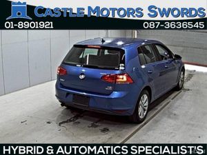 Volkswagen Golf COMING SOON - Image 2