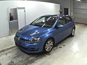Volkswagen Golf COMING SOON - Image 3