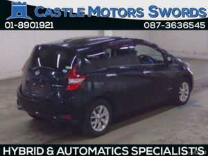 Nissan Note COMING SOON - Image 2