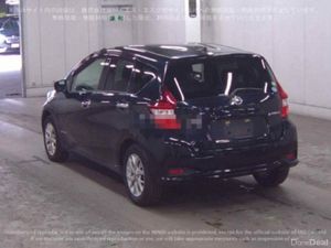 Nissan Note COMING SOON - Image 3