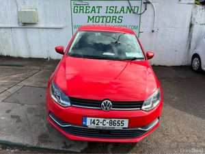 Volkswagen Polo 1.2 petrol automatic - Image 4