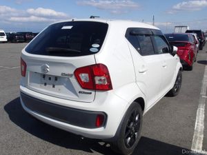 2017 Suzuki Ignis 1.2 Hybrid - Image 3