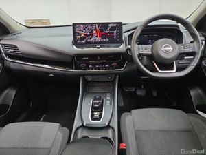 Nissan Qashqai ePOWER SV PREMIUM *Scrappage deal * - Image 4